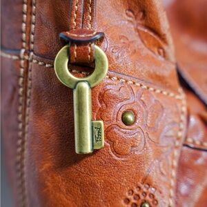 FOSil purse
